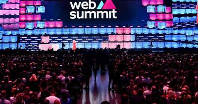 Madeira leva 18 empresas à Web Summit 2025 em Lisboa