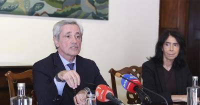 Governo Regional apresenta pacote de apoios para mitigar efeitos da crise energética