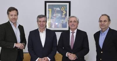 Isenção de taxas por 6 dias prolongada até ao final das obras do Porto do Caniçal