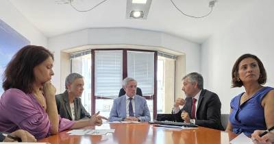 Abertas candidaturas a apoio para reforçar o investimento em investigação e inovação