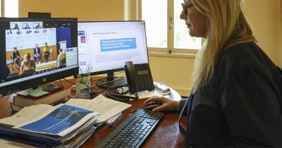 Investigadores apostam na tecnologia e na inteligência artificial para dar mais qualidade de vida às cidades