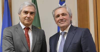 Rodrigues garante que Estado vai reforçar a segurança e a defesa da Madeira