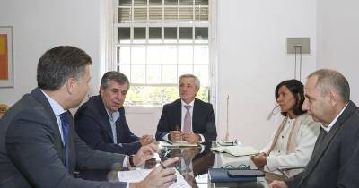 Isenção das taxas de ocupação de contentores no Porto do Caniçal alargada para 6 dias