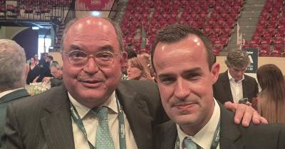 Madeira Parques Empresariais convida Banco Português de Fomento para debate sobre financiamento na Região