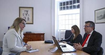 H-INNOVA projeta Madeira como referência internacional na inovação em saúde