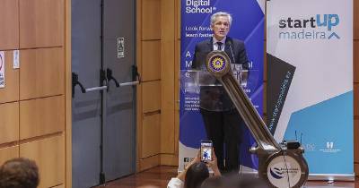 Elevada procura traz de volta à Madeira formação Everywhere Digital School