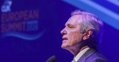 José Manuel Rodrigues destaca prolongamento da Pontinha e novo modelo de gestão do Porto do Funchal