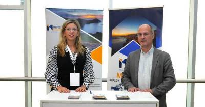 Madeira apresenta vantagens fiscais e atrai investidores em Frankfurt
