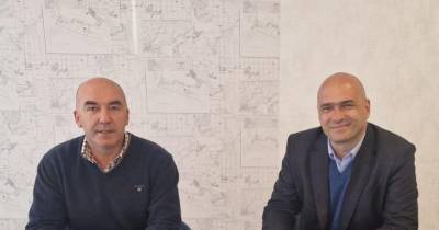 Coletividades do Caniço e de Santa Cruz ‘ganham’ condições para a prática de padel