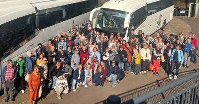 Junta de Freguesia de São Pedro inicia passeios para divulgar património regional