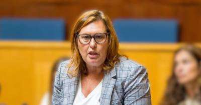 PS pede explicações a Paula Margarido sobre o saneamento e a segurança do Vila Mar