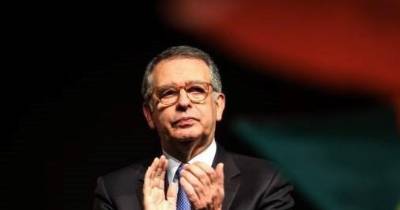 Mau tempo: Presidente da República acompanha situação na Madeira e lamenta danos