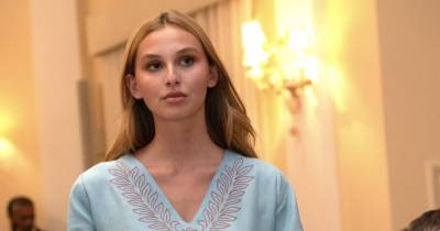 Bordal promove desfile de Bordado Madeira na abertura da Festa da Flor