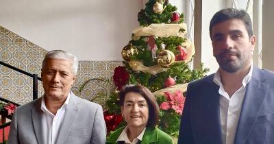 PSD de Machico lamenta chumbo de proposta de aumento de estacionamento