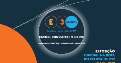 Funchal revisita eclipse histórico ligado a Einstein