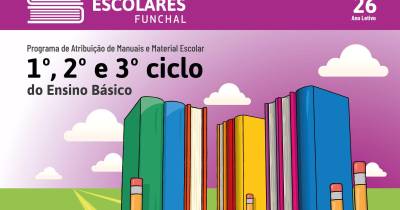 CMF prolonga até 31 de dezembro prazo do Vale Educação