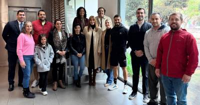 Piscinas da Ribeira Brava fazem 17 anos e ‘ganham’ site