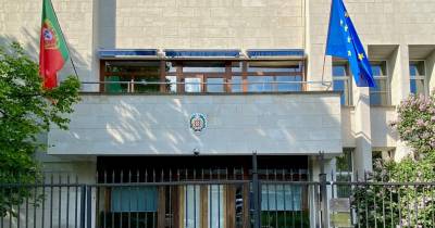Embaixada em Moscovo pede a portugueses cautela após alertas para risco de atentado