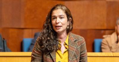 PS exige dados sobre a capacidade de carga dos trilhos