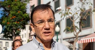 PS insiste na criação da Polícia Municipal no Funchal devido a aumento da insegurança