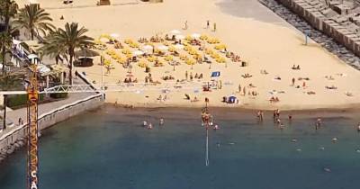 Bungee jumping na Calheta vai encerrar