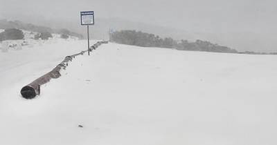 Aveiro, Braga, Coimbra, Leiria, Lisboa, Porto e Viana do Castelo estão todos com previsão de “ondas de noroeste com cinco a seis metros e altura máxima de 10 metros”.