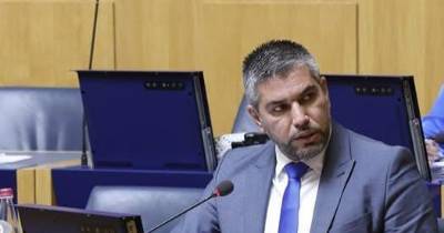 Chega questiona “quem vai pagar a manutenção”.
