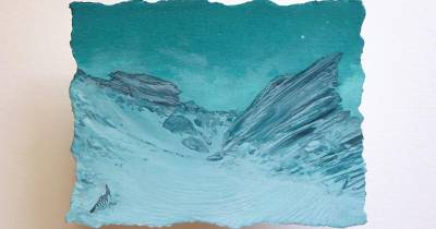 Esta mostra poderá ser vista na Galeria Casa das Mudas do Museu de Arte Contemporânea da Madeira até ao próximo dia 31 de março de 2024.