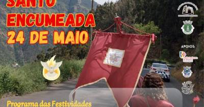 Tradição do Espírito Santo volta a unir fiéis na Encumeada e Serra de Água