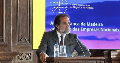 Região evidenciou Zona Franca no Porto