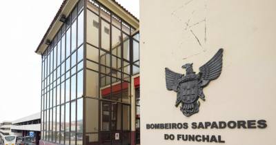 O alerta foi dado às 7h50.