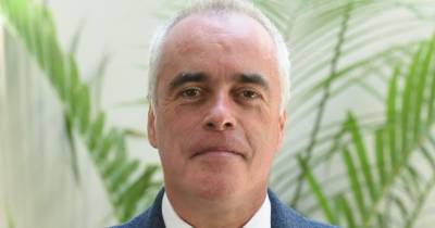 Herberto Jesus garante que situação está a ser ultrapassada.