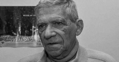 Jaime Vasconcelos, fundador da Associação Anti-Alcoólica da Madeira.