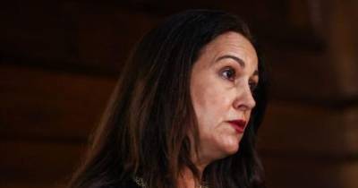 Aumentou o número de agressores de violência doméstica em programas de reabilitação