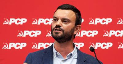 PCP propõe reforço de meios para proteger a Reserva Natural das Ilhas Selvagens