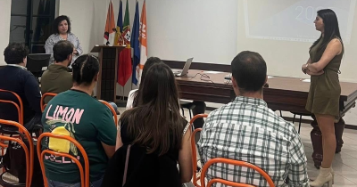 JSD Câmara de Lobos debate IRS Jovem