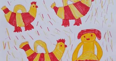 Exposição do concurso Delta Cafés ‘Bonecas de Massa’ patente a partir de hoje.