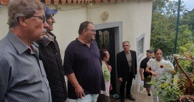 CDU louva conquista da população do Lombo da Quinta