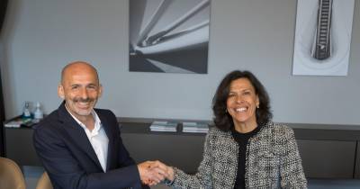 Portos da Madeira e de Leixões assinam acordo de colaboração para modernização e inovação tecnológica