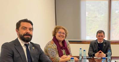 “Não compactuamos com esquemas de corrupção”, afirmam os vereadores Fábio Costa e Helena Freitas no comunicado.