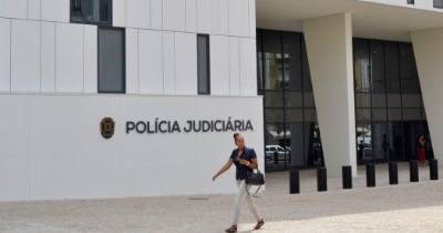 Polícia Judiciária faz buscas na Câmara de Coruche