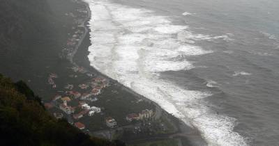 IPMA prevê agravamento do estado do tempo para o fim de semana
