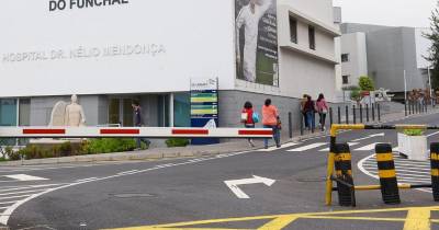 Greve nos 80% nos hospitais e nos 45% nos Centros de Saúde
