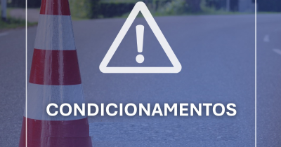 Depressão Francis: Condicionamentos um pouco por toda a ilha