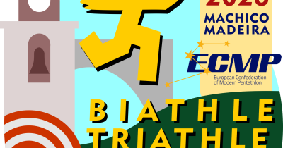 Machico recebe Campeonato da Europa de Biatle, Triatle e Laser Run