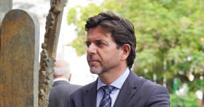 Alexandre Silva, advogado de 51 anos, é o nome proposto pelo Governo Regional para coordenar o Gabinete da Transparência e Prevenção da Corrupção, que terá de ser agora aprovado na Assembleia regional pela maioria de deputados, visando uma comissão de quatro anos.