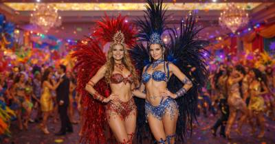 Carnaval leva ritmo, cores e sabores aos hotéis Savoy Signature