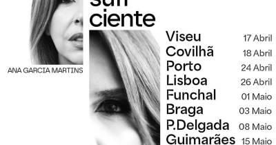 ‘Pipoca mais doce’ no Funchal a 1 de maio