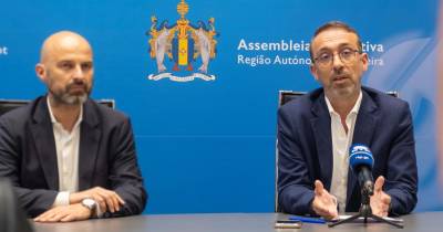 PSD-M garante “disponibilidade de diálogo com todos os partidos”