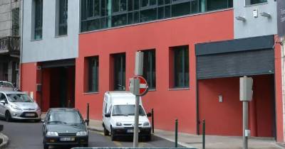 Professores realizam plenário em frente à SRE devido ao “silêncio” sobre compromissos assumidos